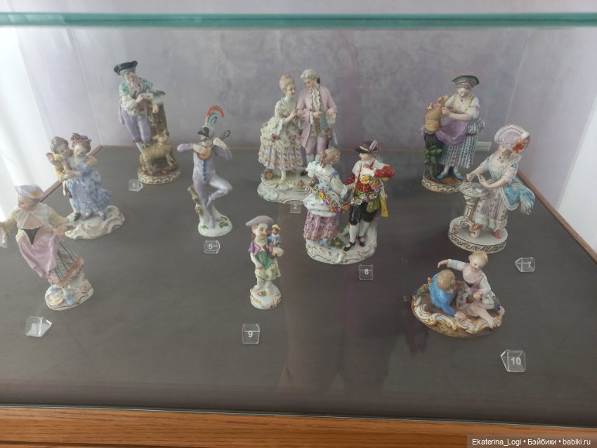 Прекрасный город Ярославль