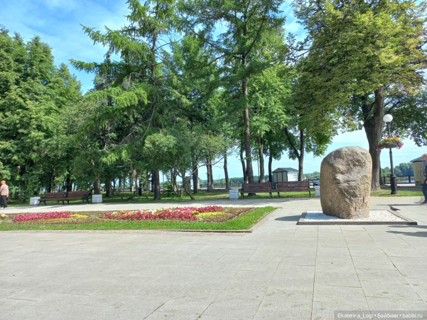 Прекрасный город Ярославль (фото 4)