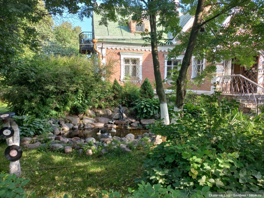 Прекрасный город Ярославль