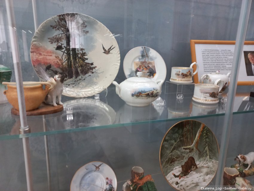 Прекрасный город Ярославль