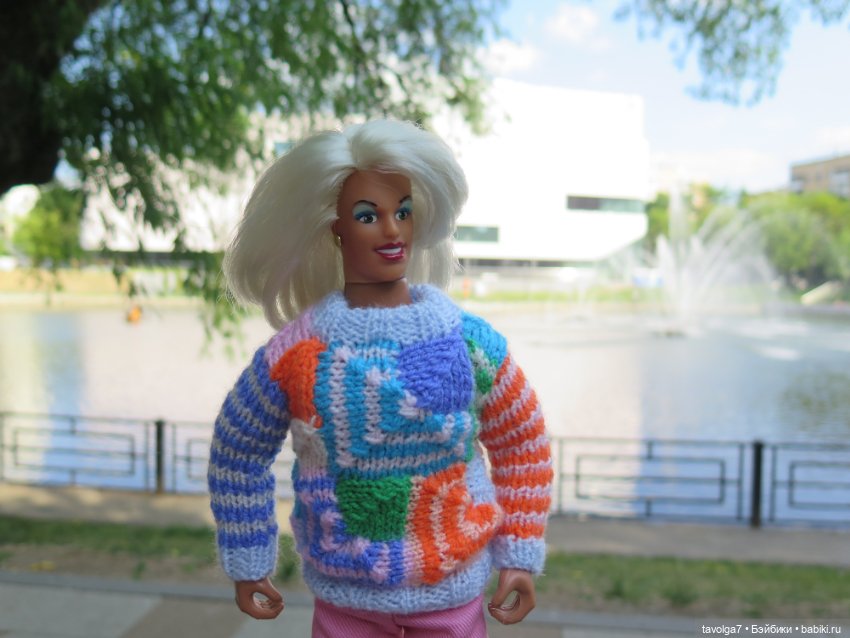 День Рождения Кристофера — Игровые куклы разных производителей (Разное): редкие бренды