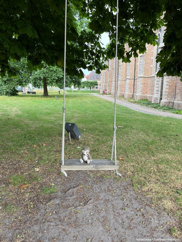 Fashion Dolls 517 — Туризм и путешествия: фотоотчеты из поездок (фото 6)