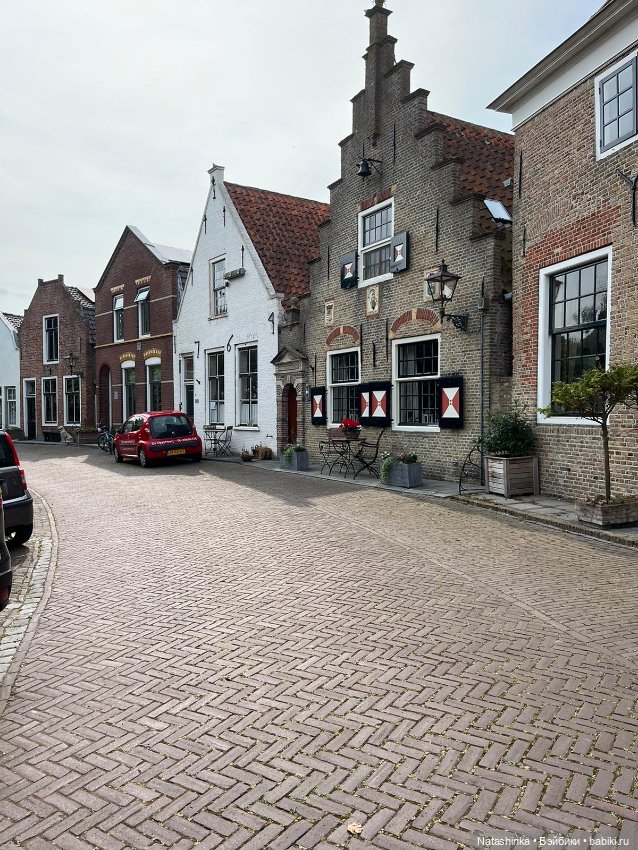 Fashion Dolls 517 — Туризм и путешествия: фотоотчеты из поездок