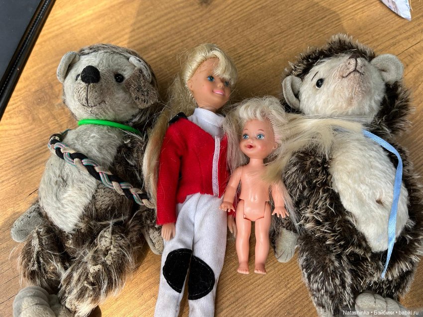 Fashion Dolls 517 — Туризм и путешествия: фотоотчеты из поездок (фото 8)