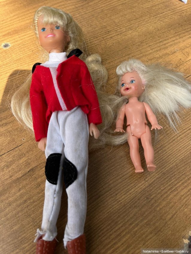 Fashion Dolls 517 — Туризм и путешествия: фотоотчеты из поездок (фото 9)