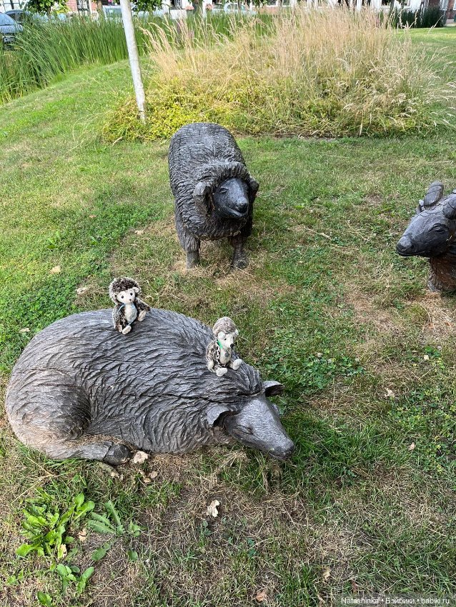 Fashion Dolls 517 — Туризм и путешествия: фотоотчеты из поездок (фото 5)