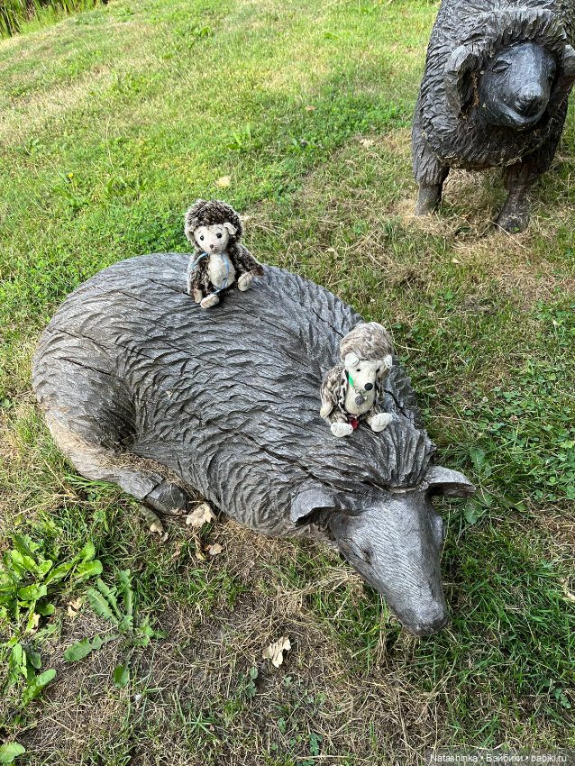 Fashion Dolls 517 — Туризм и путешествия: фотоотчеты из поездок (фото 2)