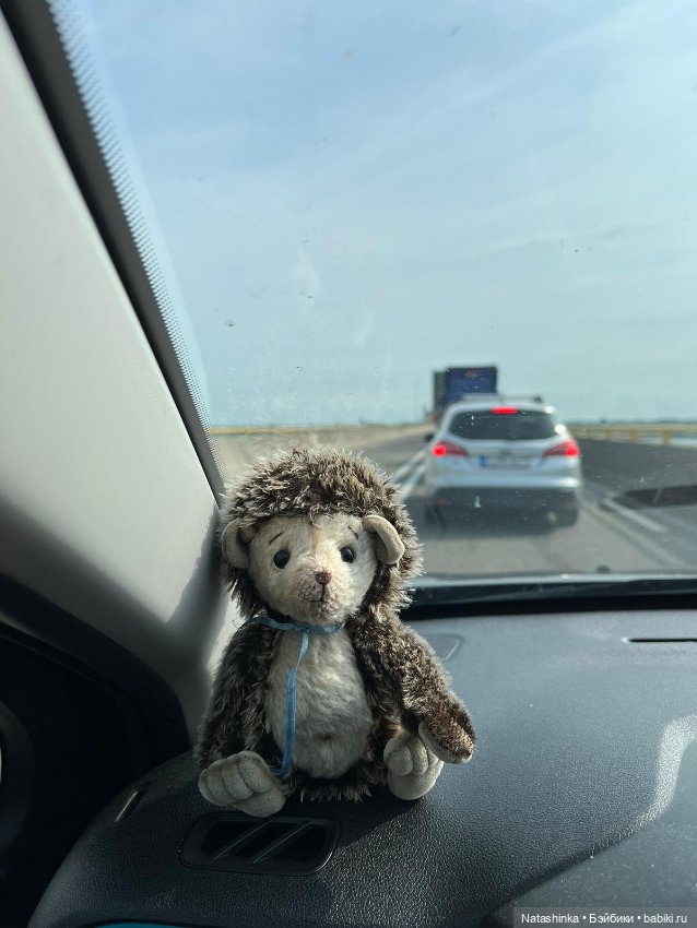 Fashion Dolls 517 — Туризм и путешествия: фотоотчеты из поездок (фото 4)