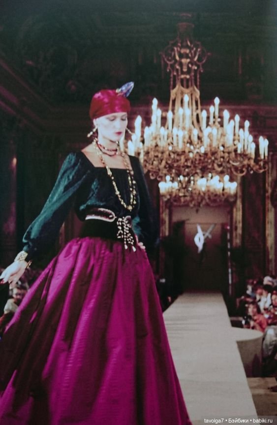 "Осень-зима 1976-1977" — Культура (фото 9)