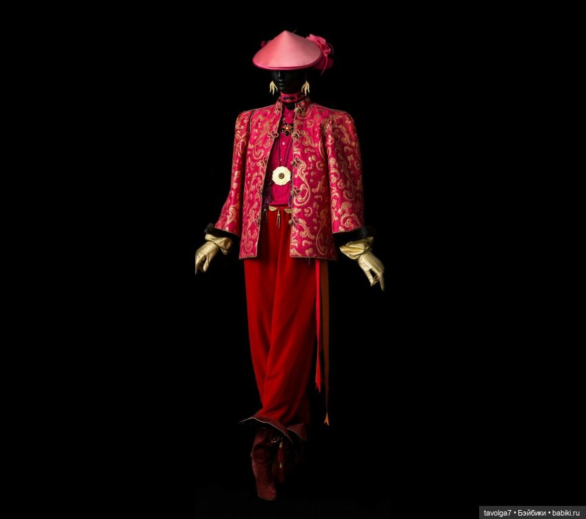 "Осень-зима 1976-1977" — Культура