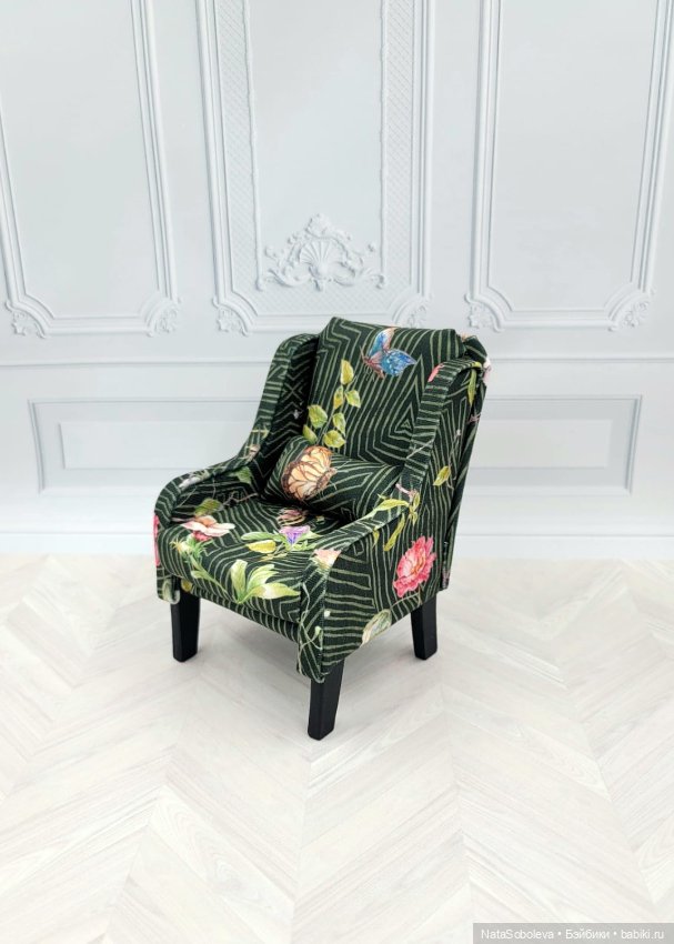 "Кендалл" — Коллекционные экшн