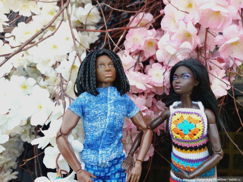 Музыкальная история или все в шоколаде 7