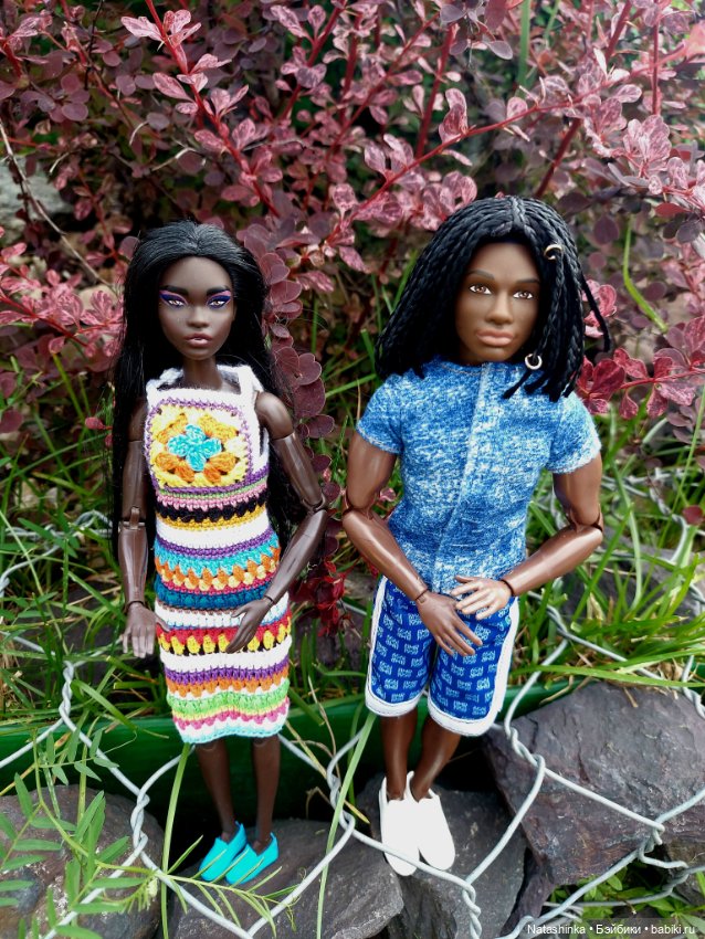 Музыкальная история или все в шоколаде 7 (фото 7)