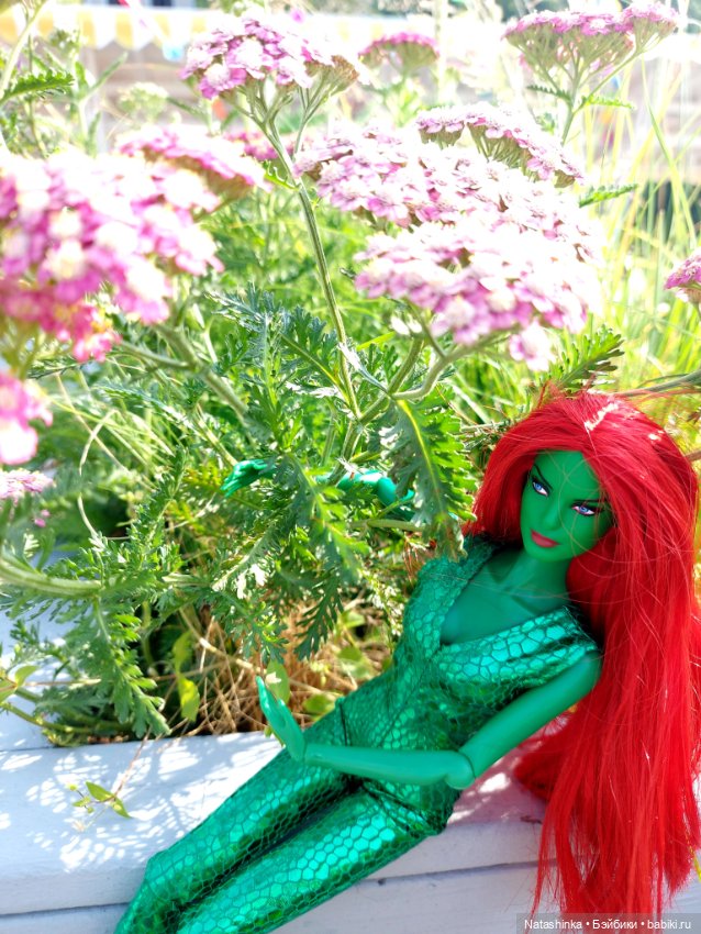 Музыкальная история или все в шоколаде 7