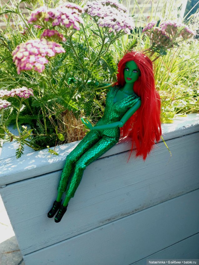 Музыкальная история или все в шоколаде 7