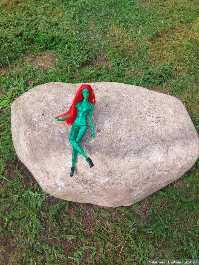 Музыкальная история или все в шоколаде 7