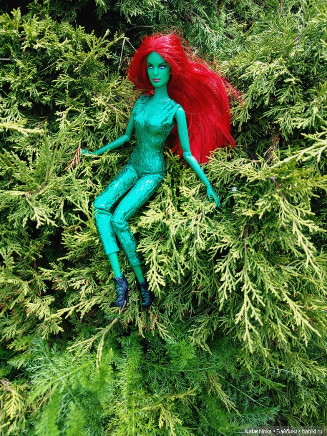 Музыкальная история или все в шоколаде 7