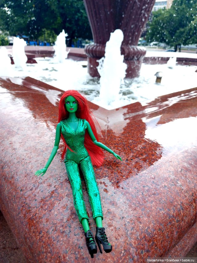 Музыкальная история или все в шоколаде 7