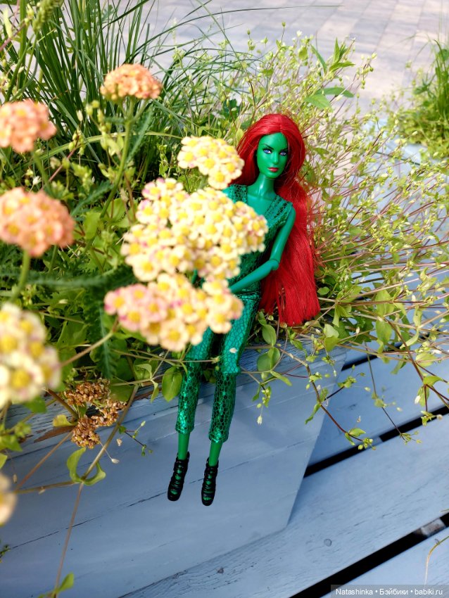 Музыкальная история или все в шоколаде 7