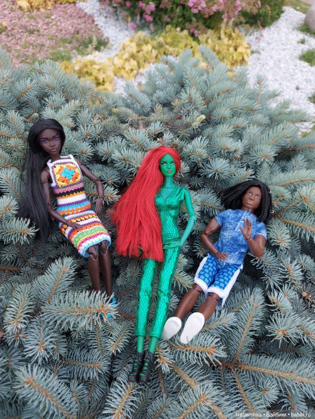 Музыкальная история или все в шоколаде 7