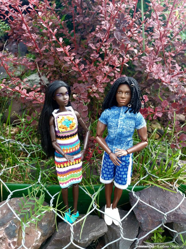 Музыкальная история или все в шоколаде 7 (фото 8)