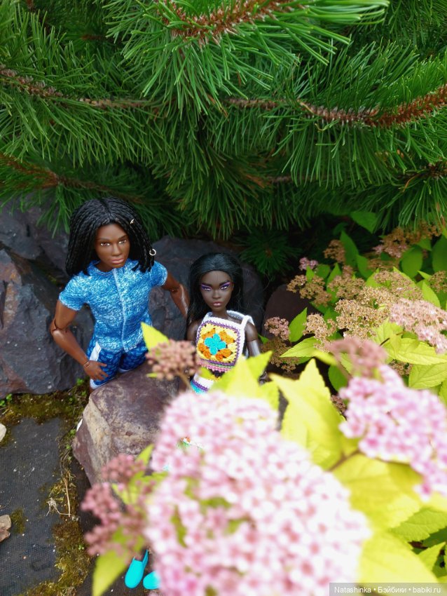 Музыкальная история или все в шоколаде 7 (фото 6)