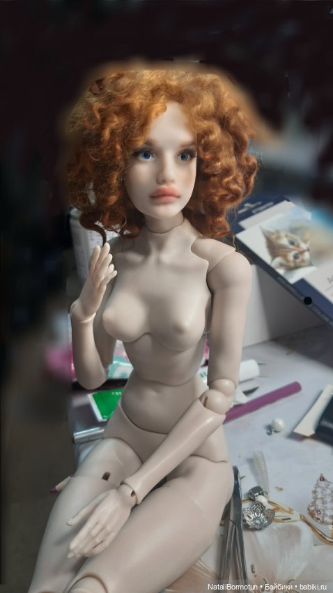 Новости с рабочего стола. Серия "Fabulous forever " (фото 3)