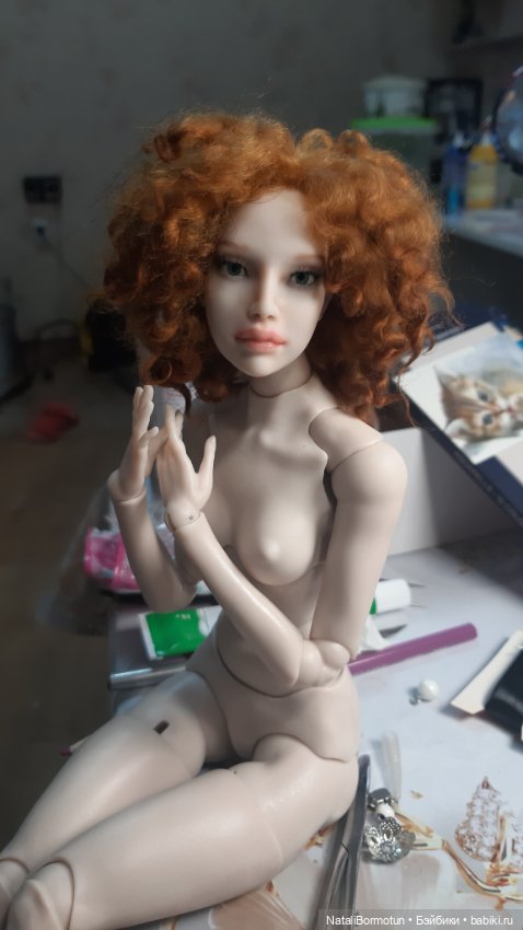 Новости с рабочего стола. Серия "Fabulous forever " (фото 5)