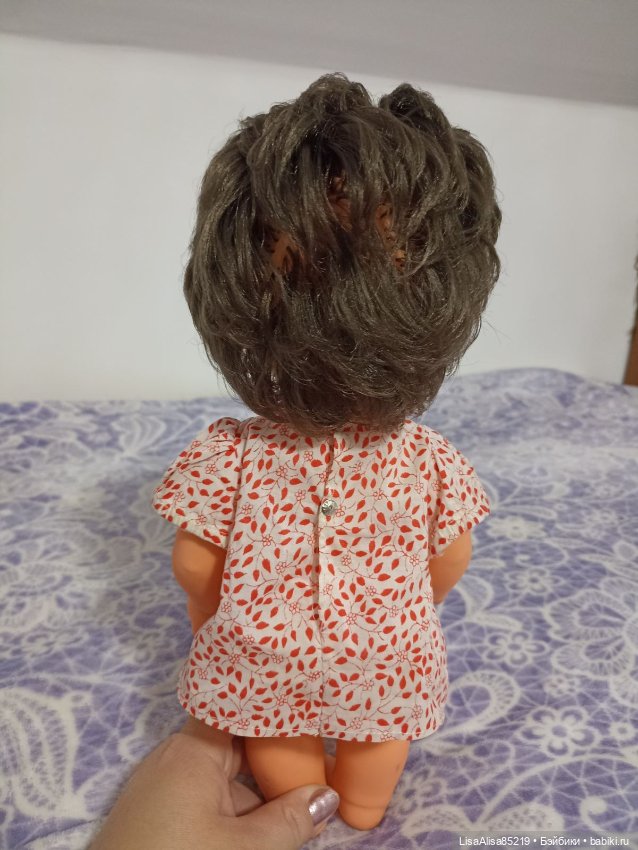 Новая жизнь малышки Бигги (фото 4)