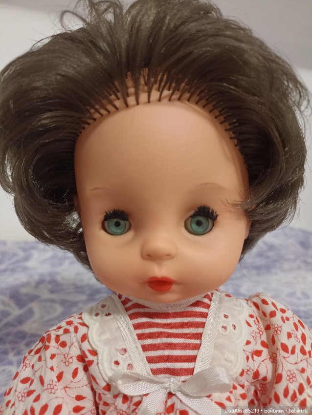 Новая жизнь малышки Бигги (фото 2)