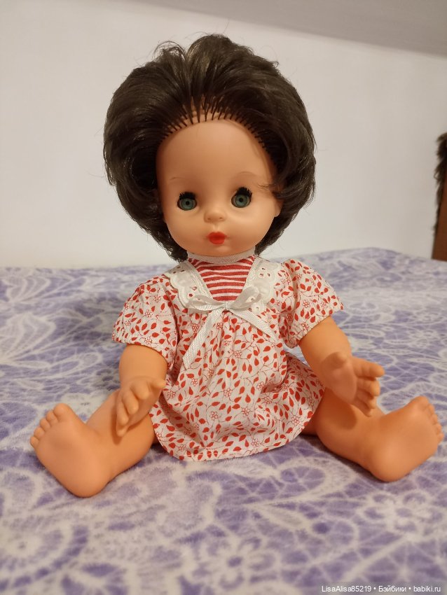 Новая жизнь малышки Бигги (фото 3)