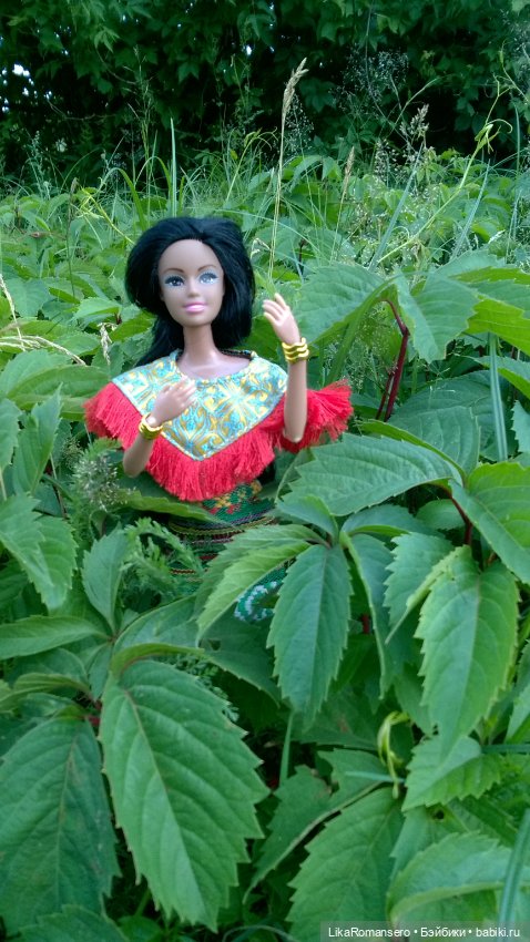 1 июля 2023г — Аналоги Барби и куклы 1/6: клоны 90 (фото 10)