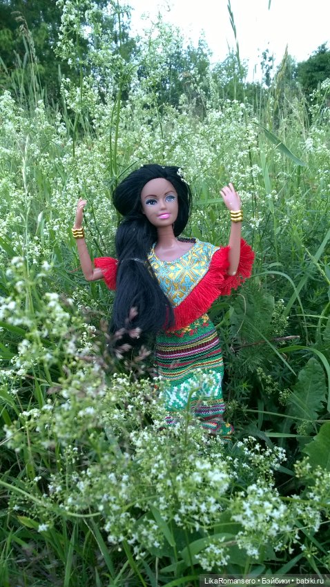 1 июля 2023г — Аналоги Барби и куклы 1/6: клоны 90