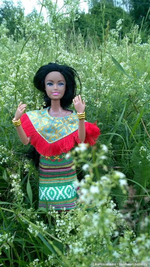 1 июля 2023г — Аналоги Барби и куклы 1/6: клоны 90