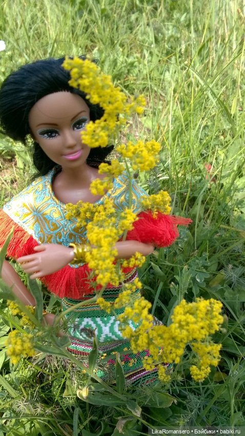 1 июля 2023г — Аналоги Барби и куклы 1/6: клоны 90 (фото 6)