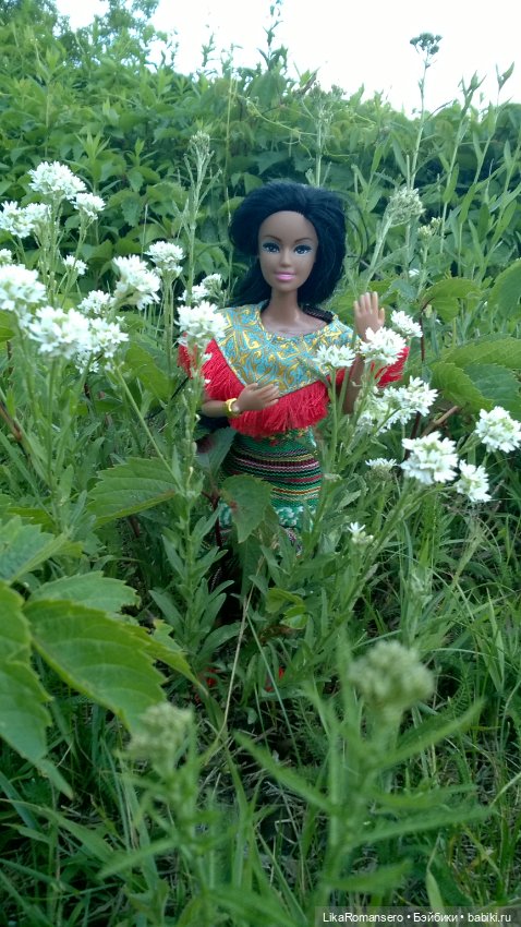 1 июля 2023г — Аналоги Барби и куклы 1/6: клоны 90