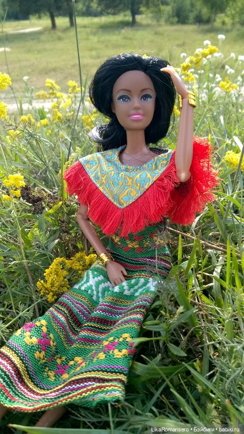 1 июля 2023г — Аналоги Барби и куклы 1/6: клоны 90 (фото 2)