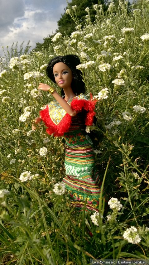 1 июля 2023г — Аналоги Барби и куклы 1/6: клоны 90 (фото 5)