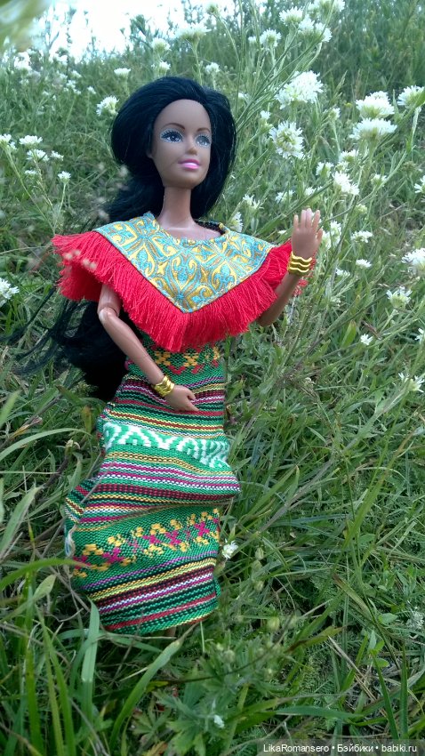1 июля 2023г — Аналоги Барби и куклы 1/6: клоны 90 (фото 8)