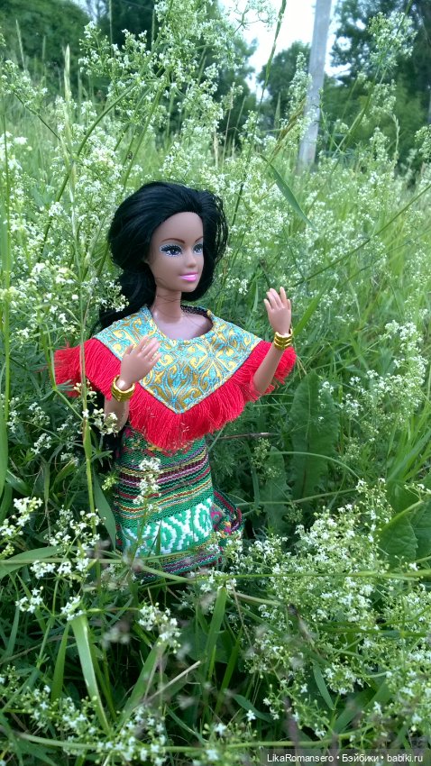 1 июля 2023г — Аналоги Барби и куклы 1/6: клоны 90
