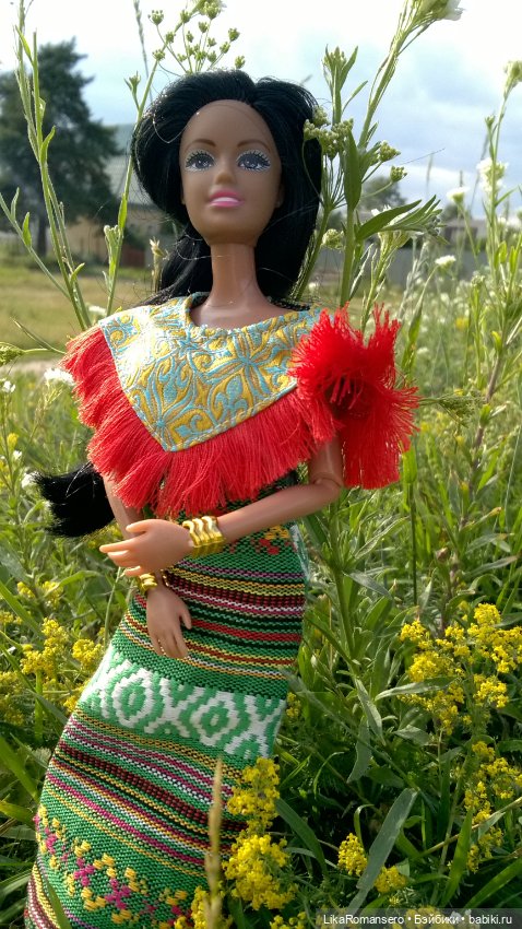 1 июля 2023г — Аналоги Барби и куклы 1/6: клоны 90 (фото 3)