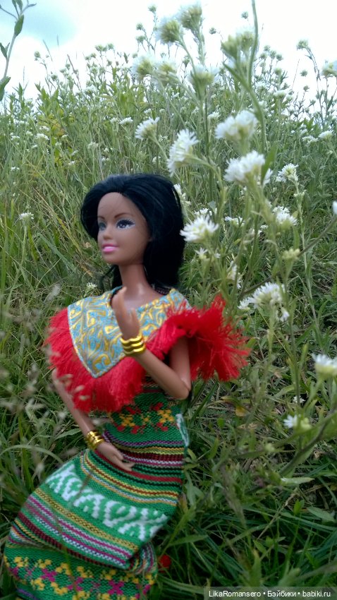 1 июля 2023г — Аналоги Барби и куклы 1/6: клоны 90 (фото 9)