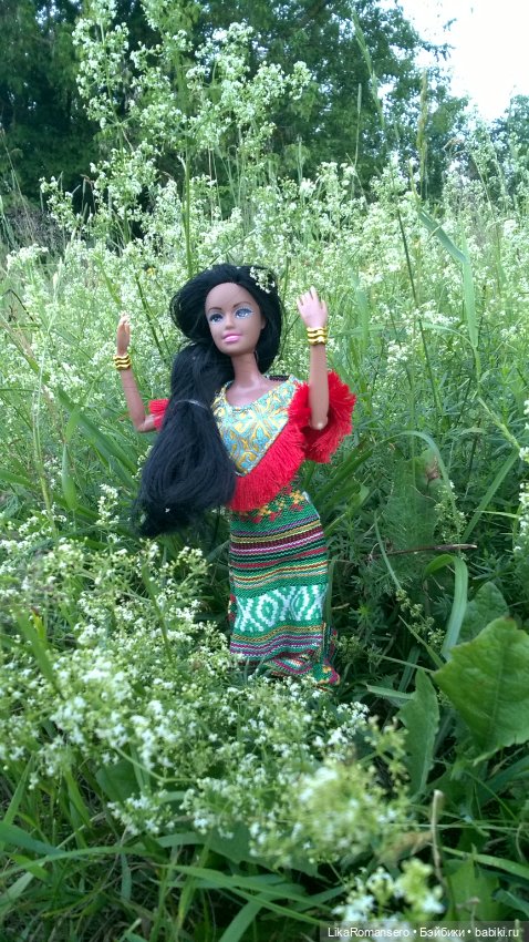 1 июля 2023г — Аналоги Барби и куклы 1/6: клоны 90