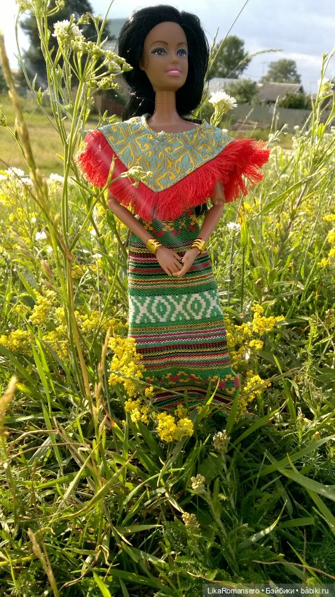 1 июля 2023г — Аналоги Барби и куклы 1/6: клоны 90