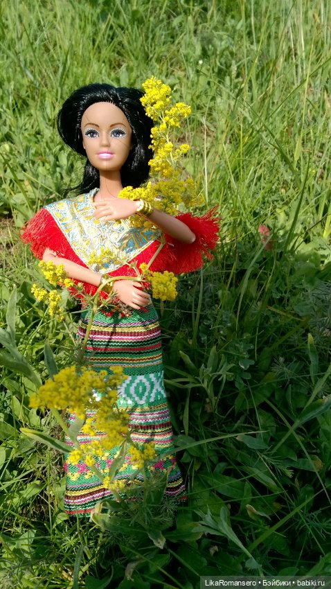 1 июля 2023г — Аналоги Барби и куклы 1/6: клоны 90 (фото 7)