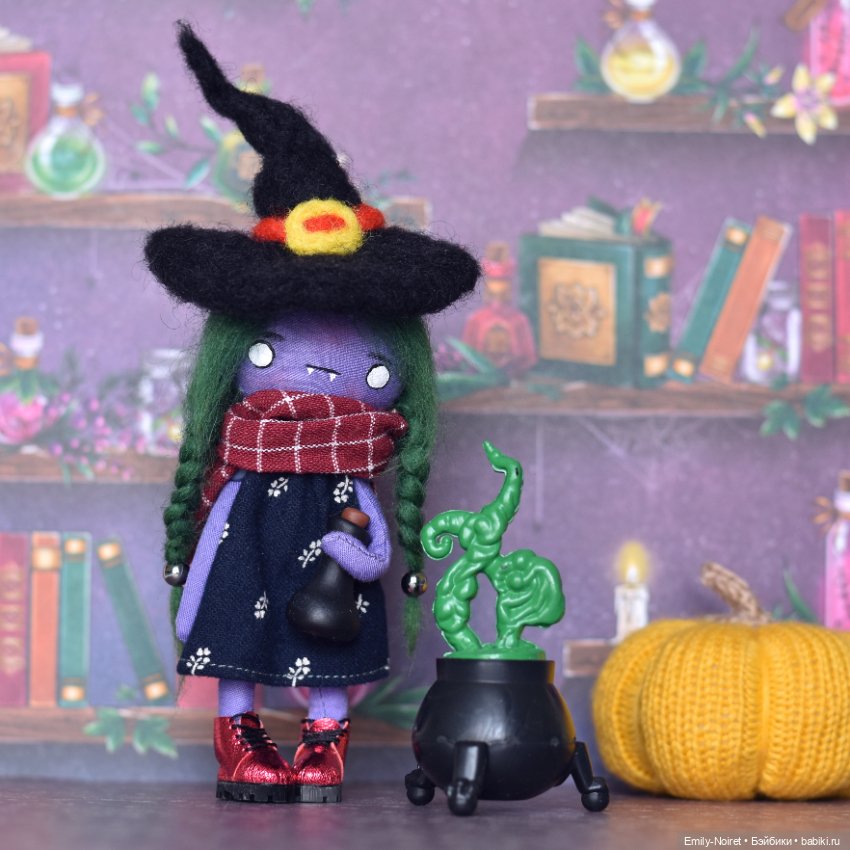 Просто странный суп — Домашние коллекции кукол: фото собраний