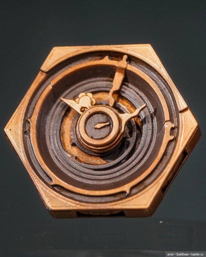 Прототип фигурки Индианы Джонса от Hot Toys по мотивам фильма «Индиана Джонс и Колесо судьбы» в магазине Secret Base (фото 10)