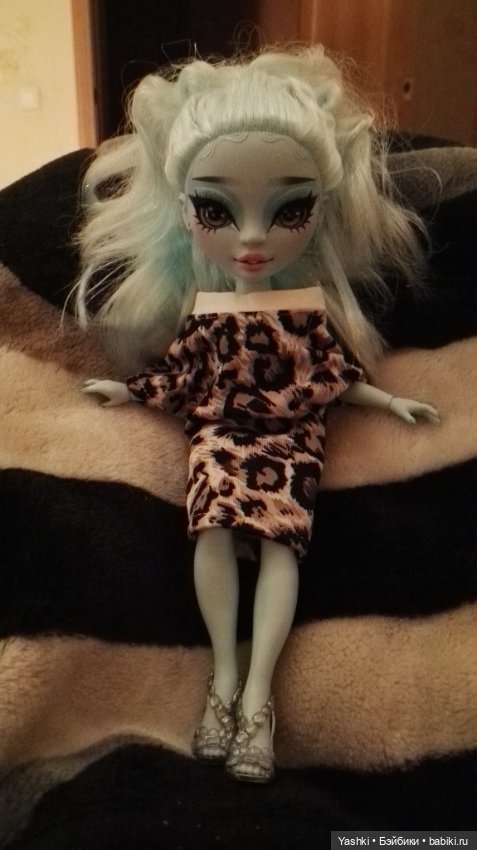 Наши будни — Куклы Rainbow High (Рейнбоу Хай (фото 9)