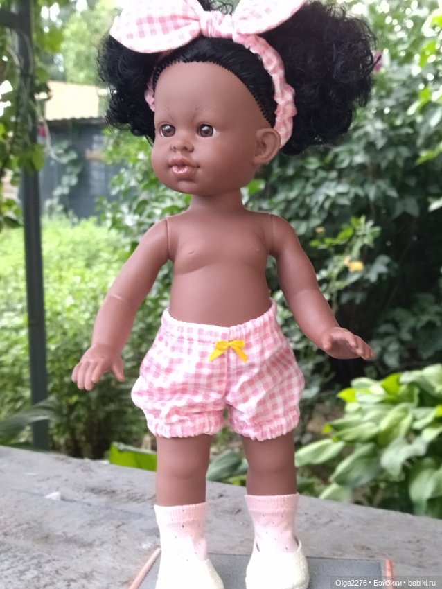 Коллекция "Пчёлка Мия" — Одежда и обувь для кукол своими руками: фото