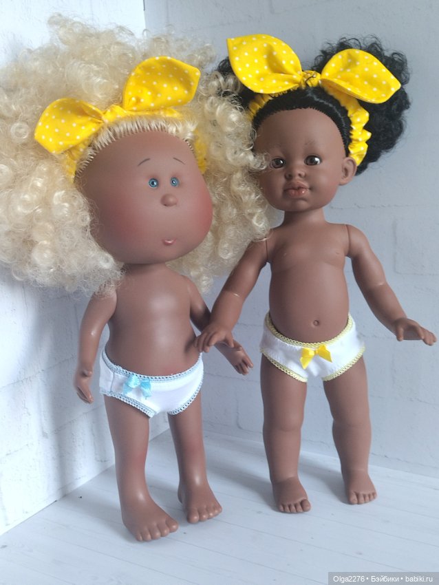 Коллекция "Пчёлка Мия" — Одежда и обувь для кукол своими руками: фото